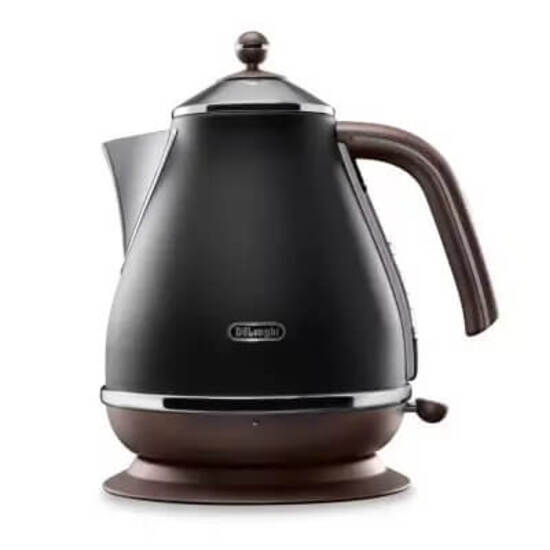 DeLonghi Icona Capitals KBOV2001.BK