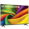 LG 55NU850B  55"  4K LED Smart TV