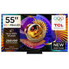 TCL 55C7L  55" QLED 4K   Google TV