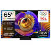 TCL 65C7L 65" QLED 4K   Google TV
