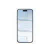 Apple iPhone Air 256GB - Sky Blue