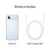 Apple iPhone Air 256GB - Sky Blue