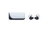 PlayStation PULSE Explore Wireless earbuds - White/Black