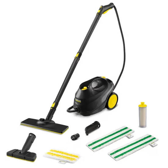 KARCHER Steam Cleaner SC 3 EasyFix Special *EU / 1.513-665.0
