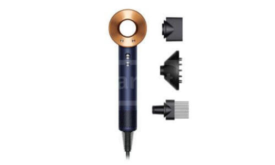 Dyson თმის ფენი HD07 Pbu/Rco