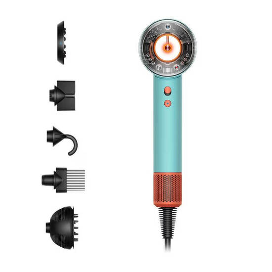 Dyson თმის ფენი HD16 CePa/Tz