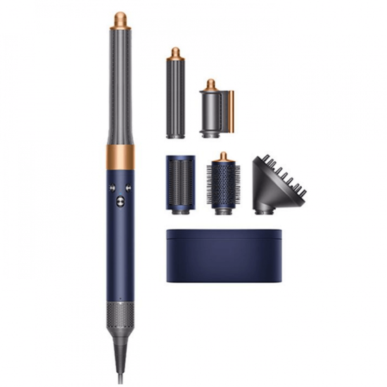 Dyson თმის სახვევი HS08 Pbu/Bco - SPLIT   8 თვე; 224,87 *8=1799