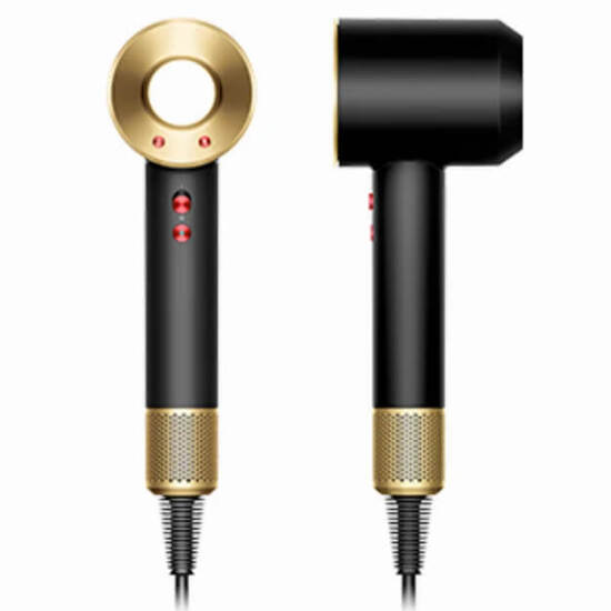 Dyson თმის ფენი HD07 Ox/Gd