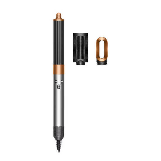 Dyson თმის სახვევი HS02 BNk/BCo