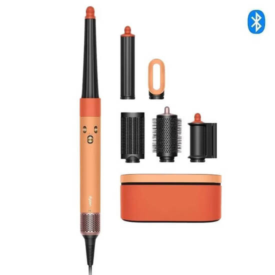 Dyson თმის სახვევი HS08 CeApc/Tz