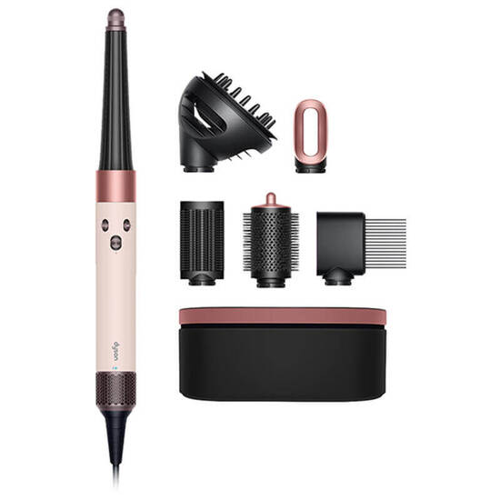 Dyson თმის სახვევი HS08 CePk/RoseGd
