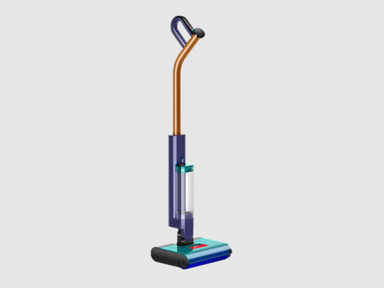 Dyson სველი წმენდის ხელის მტვერსასრუტი WR03-A 911