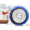 Dyson სველი წმენდის ხელის მტვერსასრუტი WR04-A 970A