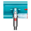 Dyson ხელის მტვერსასრუტი SV58-A V10 Submarine SNk/Ir/Co
