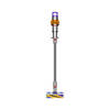 Dyson ხელის მტვერსასრუტი SV47 V15 DT Abs Yellow/Iron