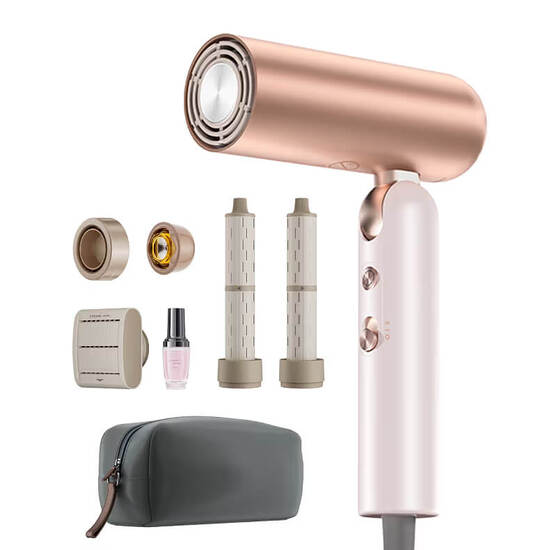 Dreame Pocket Ultra Rosy White (AHD52)