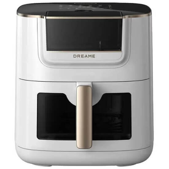 აეროგრილი DREAME AF30 White