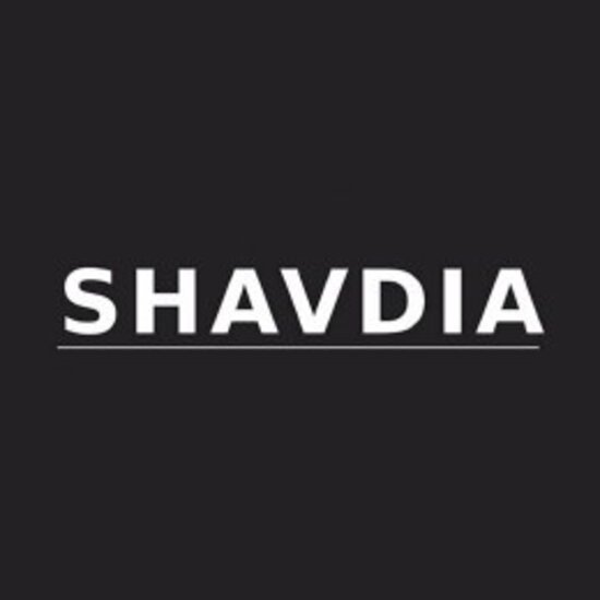 Shavdia - Gift Card 440 ლარიანი