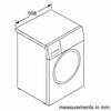 BOSCH WGK244Z0ME