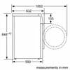 BOSCH WGK244Z0ME