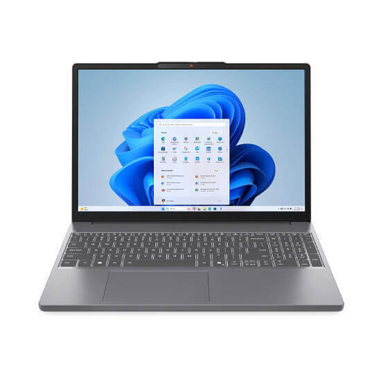 Lenovo IdeaPad Slim 3 83K1002ERK, Intel Core i5-13420H, Intel UHD Graphics, 16GB RAM SSD 512GB, Free Dos