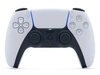 Sony PS5 Wireless Controller Dualsense White Gaming კონტროლერი