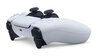 Sony PS5 Wireless Controller Dualsense White Gaming კონტროლერი
