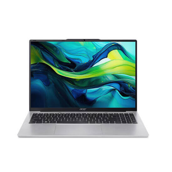 Acer Aspire Lite 16 AL16-52P-751B NX.J5SER.002, Intel Core i7-1355U, Intel UHD Graphics, 16GB RAM SSD 512GB, Free Dos