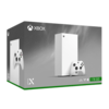 Microsoft Xbox Series X Digital 1TB White სათამაშო კონსოლი