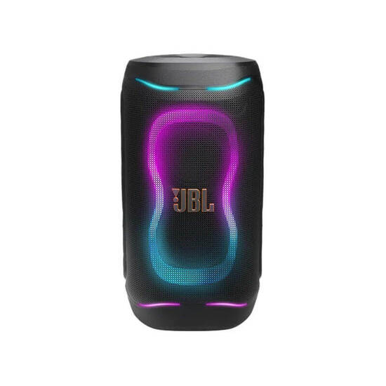 JBL PartyBox 130 Black სახლის დინამიკი