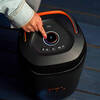 JBL PartyBox 130 Black სახლის დინამიკი