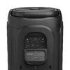 JBL PartyBox 130 Black სახლის დინამიკი