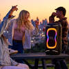 JBL PartyBox 130 Black სახლის დინამიკი