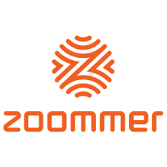 Zoommer - 350₾  gift card