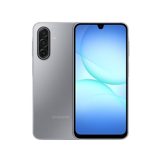 Samsung Galaxy A17 A175F/DS LTE 4/128GB Grey Mobile Phone
