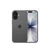 Apple - iPhone 17 256GB Black - (e-SIM Only)