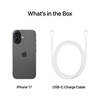 Apple - iPhone 17 256GB Black - (e-SIM Only)