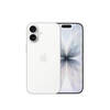 Apple - iPhone 17 256GB White ( E-sim only )