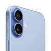 Apple - iPhone 17 256GB Mist Blue - (e-Sim only)