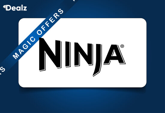 Ninja Magic Offers