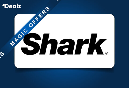 Shark Magic Offers