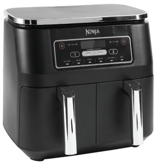 Ninja Air Fryer Dual Zone XL AF400EU - 749₾
