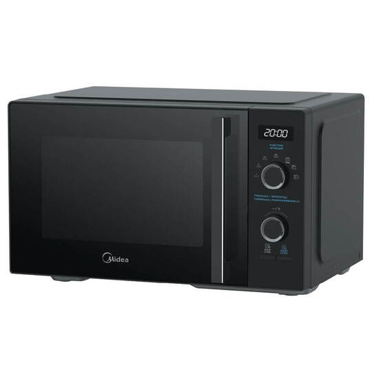 MIDEA  AM8P022ET-B - 259₾