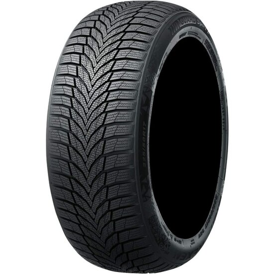 NEXEN WINGUARD SPORT 2 215/65R16 ზამთარი (საბურავი) - 360₾
