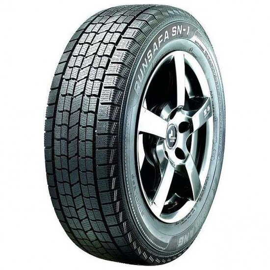 NANKANG SN-1 215/70R16 ზამთარი (საბურავი) 290₾