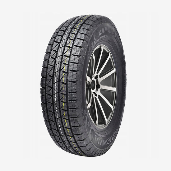 LANVIGATOR ICELANDMAX 215/55R16 ზამთარი (საბურავი) 190₾