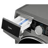 Midea MFK03W70B/S - 999₾