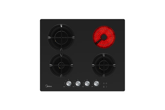 Midea MG631GAB - 649₾