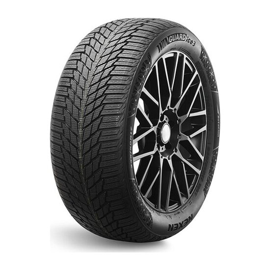 NEXEN WINGUARD ICE 3 215/55R17 ზამთარი (საბურავი) 375₾