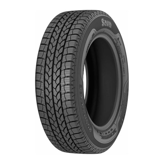 SAVA ESKIMO LT 195/70R15C ზამთარი (საბურავი) 320₾